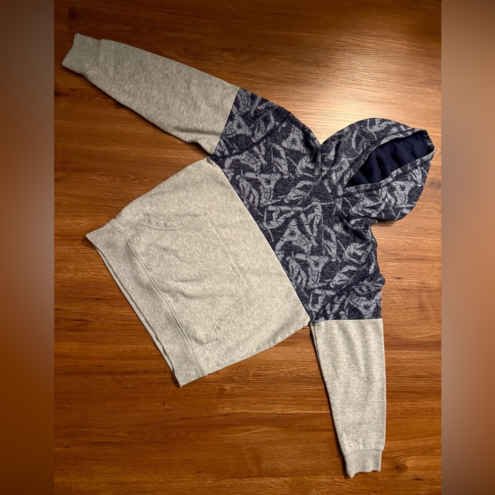 Gymboree Boys Hoodie